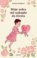 My heart kicked me into life - Ebook