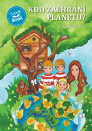 Who will save the planet - Ebook