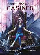 Stones of the Eternals 2 - Ebook