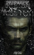 Curse of the Nyx Empire - Ebook