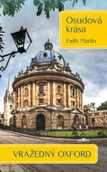 Murderous Oxford - Fatal Beauty - Ebook