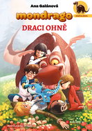Mondrago - Dragon Cubs: Dragons of Fire - Ebook