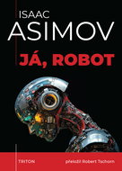Me, a robot - Ebook