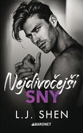 The wildest dreams - Ebook