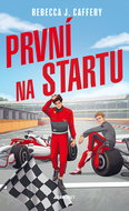First to start - Ebook