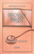 Broken Trap: You can't change the past - Ebook