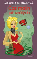Time for overripe raspberries - Ebook