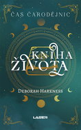 Time of the Witches 3: The Book of Life - Ebook