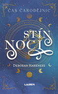 Time of the Witches 2: Shadow of the Night - Ebook