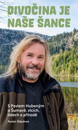 Wilderness is our chance - Ebook