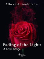 Fading of the Light: A Love Story - Ebook