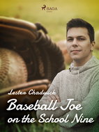 Baseball Joe on the School Nine - Ebook