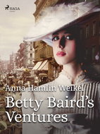 Betty Baird's Ventures - Ebook