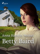 Betty Baird - Ebook
