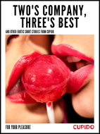 Two's Company, Three's Best - Ebook