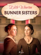 Bunner Sisters - Ebook