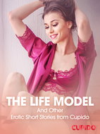 The Life Model - Ebook