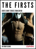 The Firsts - Erotic Short Stories from Cupido - Ebook
