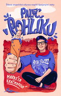 Thumb in a roll - Ebook