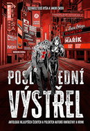 Poslední výstřel - Elektronická kniha