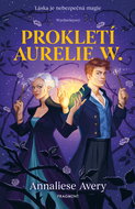 The Curse of Aurelia W. - Ebook