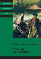 Treasure on the island - Ebook