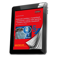 Electrical installations in bathrooms and bath or shower rooms, saunas, swimming pools and fountains - Ebook