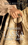 The Last Love of Emperor Charles - Ebook