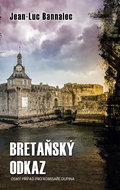 The Breton legacy - Ebook