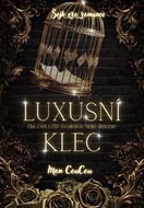 Luxusní klec - Elektronická kniha
