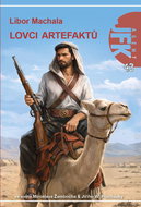 Artifact Hunter - Ebook