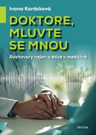 Doctor, talk to me. - Ebook