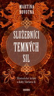 Servants of the dark forces - Ebook
