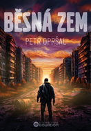 Frenzied earth - Ebook