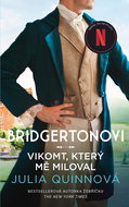 Bridgerton: The Viscount Who Loved Me - Ebook