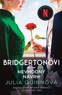Bridgerton: Inappropriate suggestion - Ebook