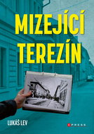 Disappearing Terezín - Ebook