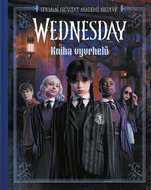 Wednesday: the Book of Outcasts - Ebook