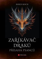 Dragon Whisperer: The Outlaw Oath - Ebook
