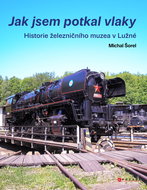 How I met the trains - Ebook