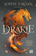 Drakie - Ebook