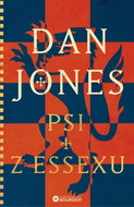Dogs of Essex - Ebook