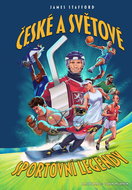 Czech and World Sports Legends - Ebook