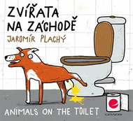 Animals in the toilet - Ebook
