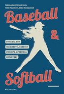 Baseball and softball - Ebook