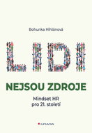 People are not resources - Ebook