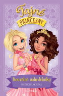 Secret Princesses - Magical Necklaces - Ebook
