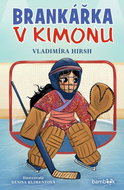 Goalkeeper in kimono - Ebook