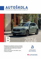 Minimum for pupils of driving schools group B 2026 - Ebook