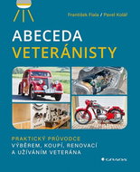 Alphabet of a veteran - Ebook